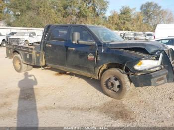  Salvage Ram 3500