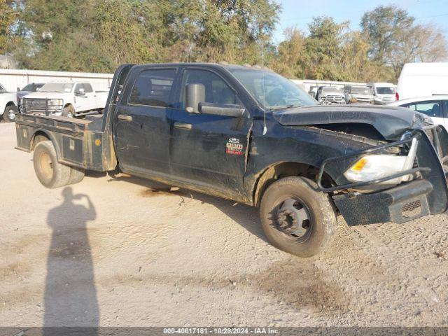  Salvage Ram 3500