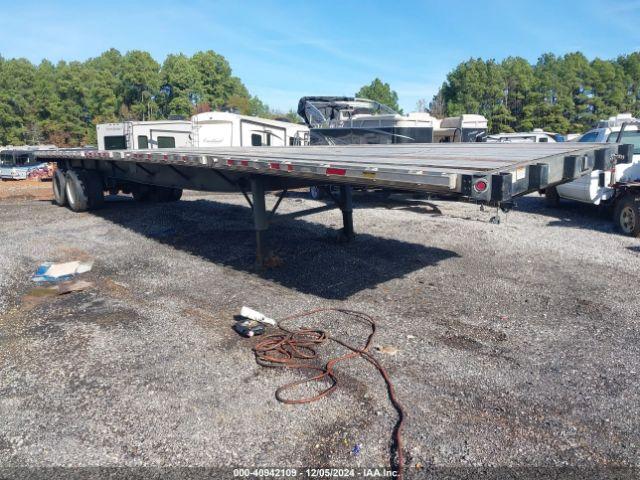  Salvage Great Dane Trailers Trailer