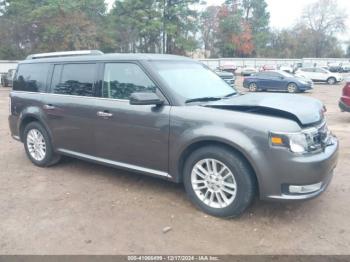  Salvage Ford Flex