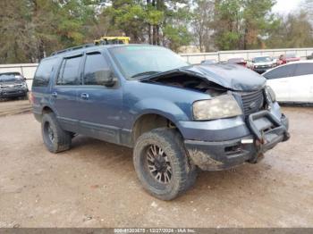  Salvage Ford Expedition