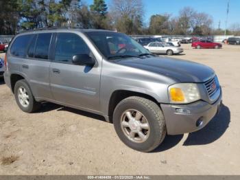  Salvage GMC Envoy