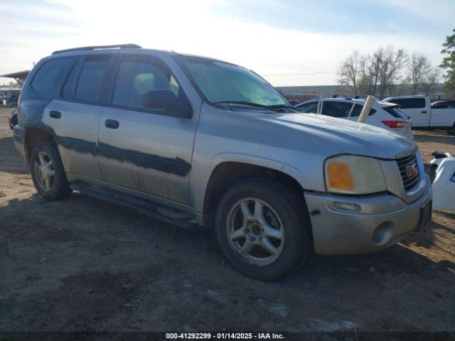  Salvage GMC Envoy