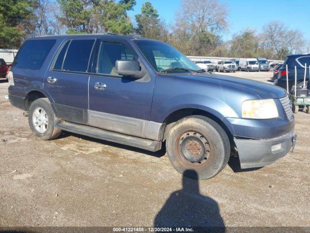  Salvage Ford Expedition