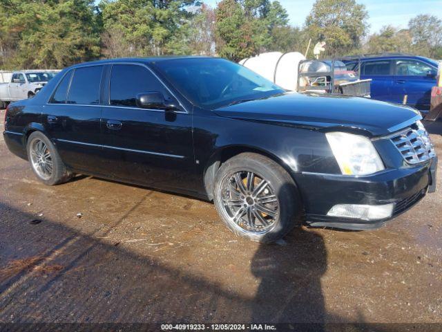  Salvage Cadillac DTS