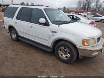  Salvage Ford Expedition