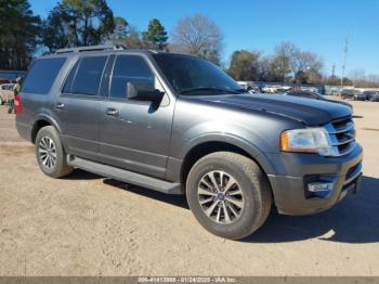  Salvage Ford Expedition