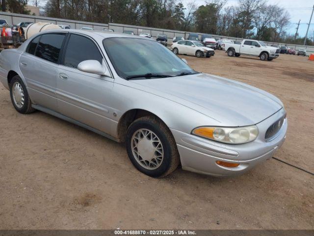  Salvage Buick LeSabre