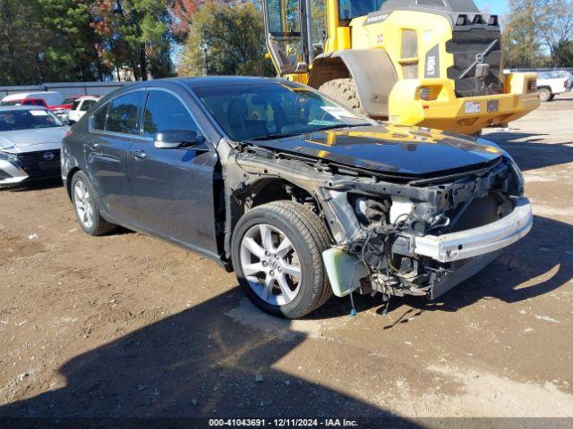  Salvage Acura TL