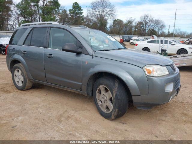  Salvage Saturn Vue