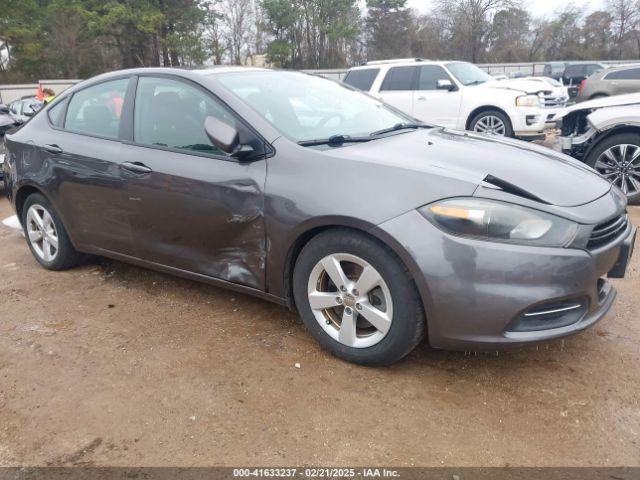  Salvage Dodge Dart