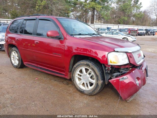  Salvage GMC Envoy