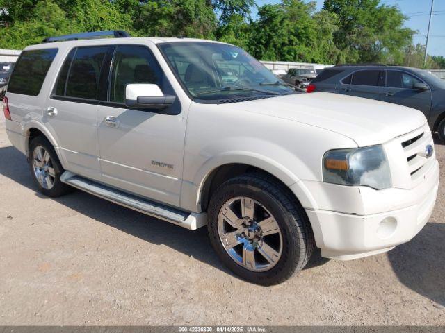  Salvage Ford Expedition