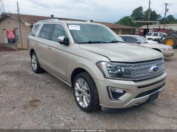  Salvage Ford Expedition