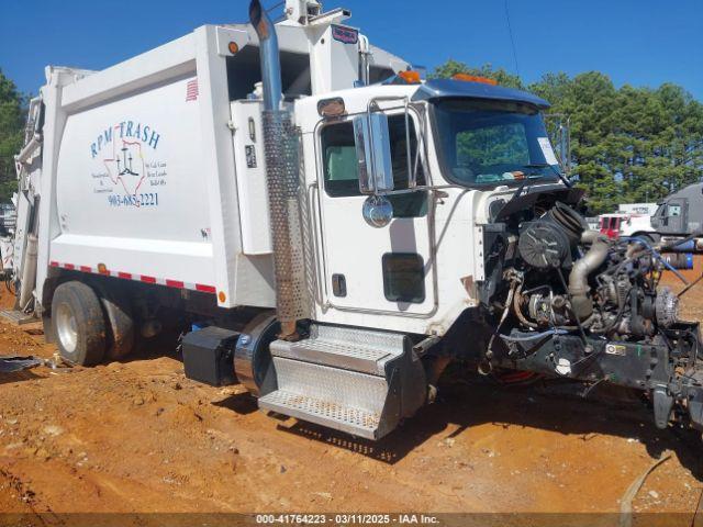  Salvage Kenworth T3 Series