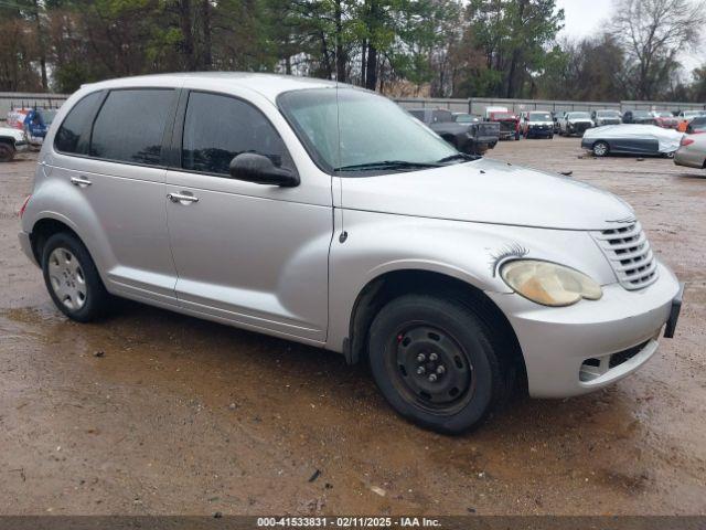  Salvage Chrysler PT Cruiser
