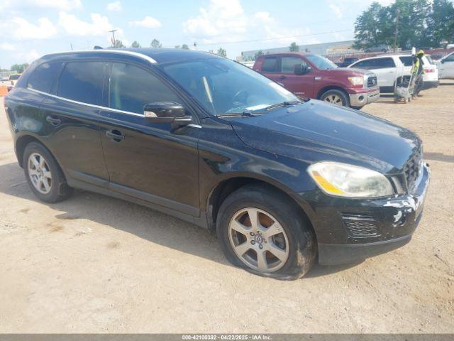  Salvage Volvo XC60
