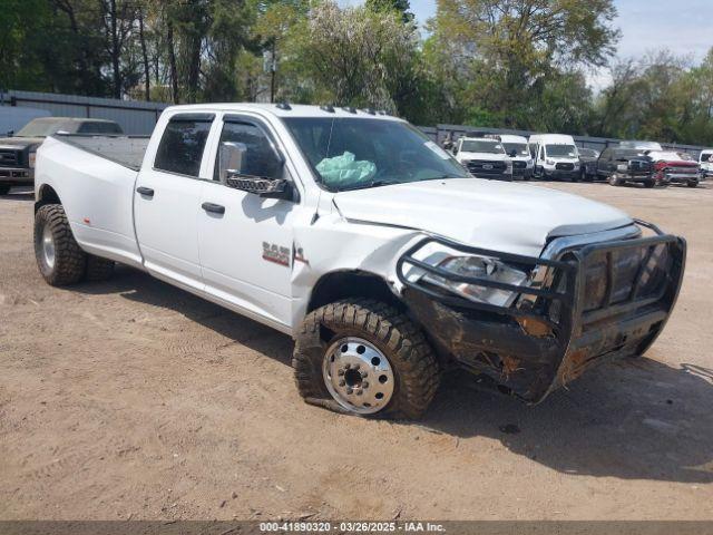  Salvage Ram 3500