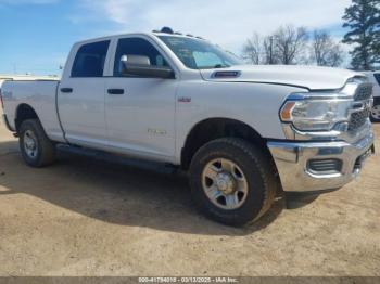  Salvage Ram 2500