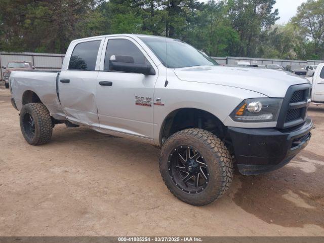  Salvage Ram 2500