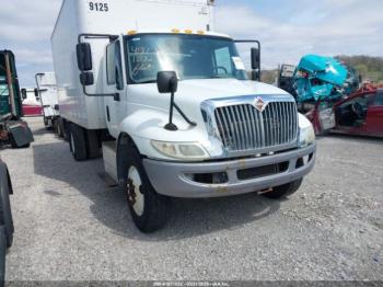  Salvage International Durastar 4300