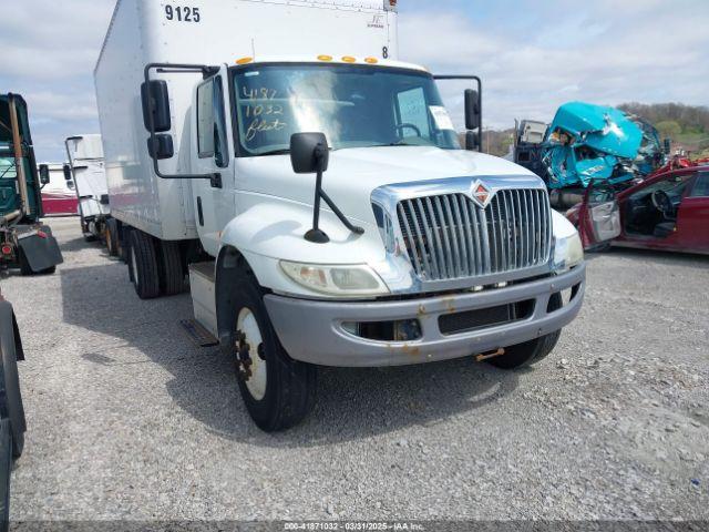  Salvage International Durastar 4300