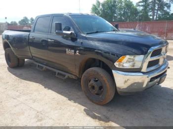  Salvage Ram 3500