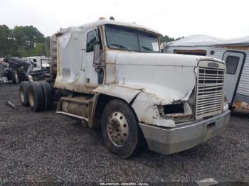 Salvage Freightliner Conventional