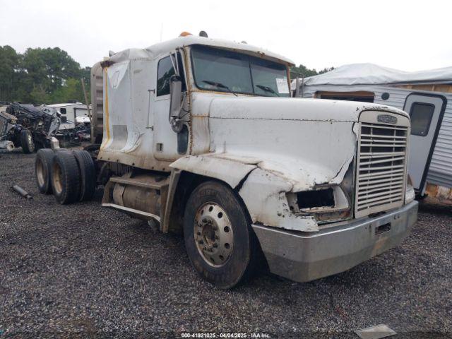  Salvage Freightliner Conventional