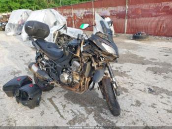  Salvage Kawasaki Lz1000