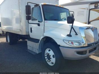 Salvage International Durastar 4300