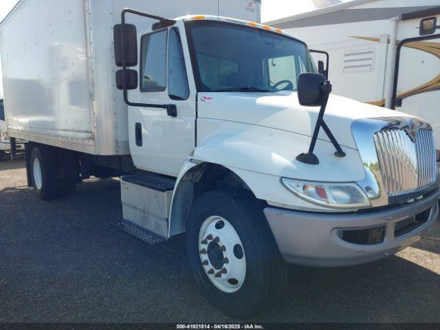  Salvage International Durastar 4300