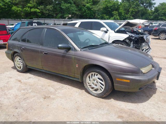  Salvage Saturn Sw2