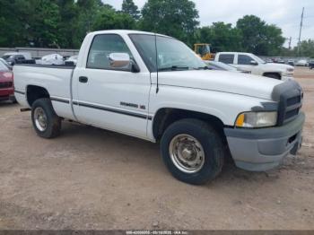  Salvage Dodge Ram 1500