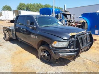  Salvage Ram 3500