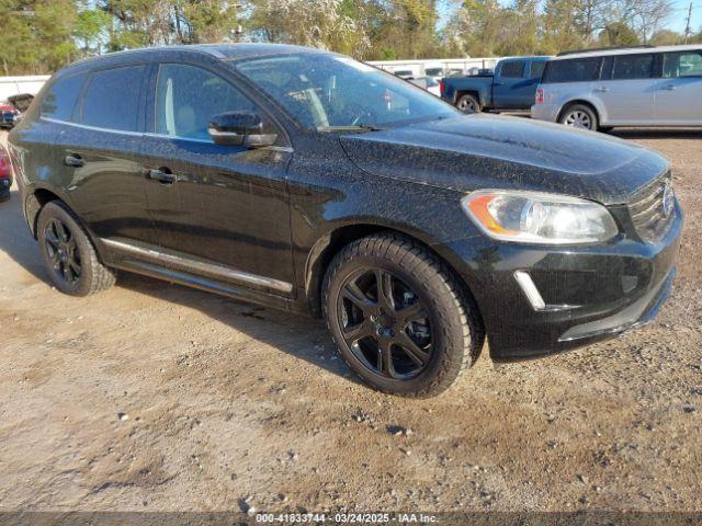  Salvage Volvo XC60
