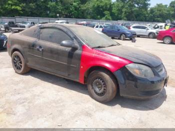 Salvage Chevrolet Cobalt