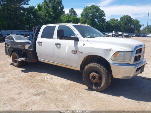  Salvage Ram 3500