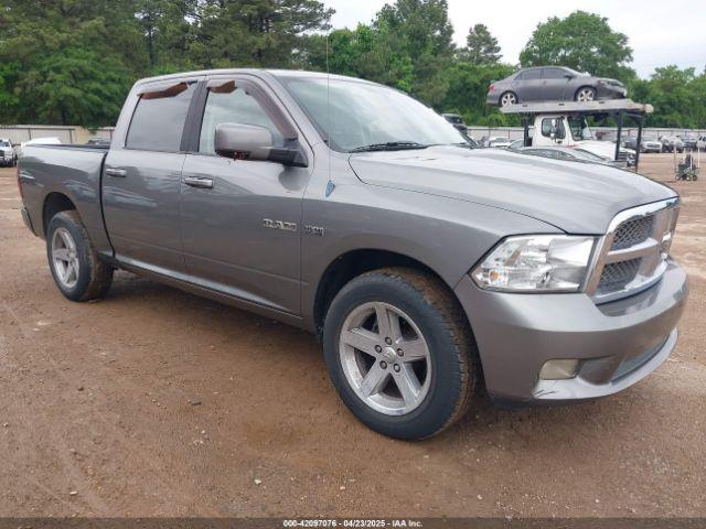  Salvage Dodge Ram 1500