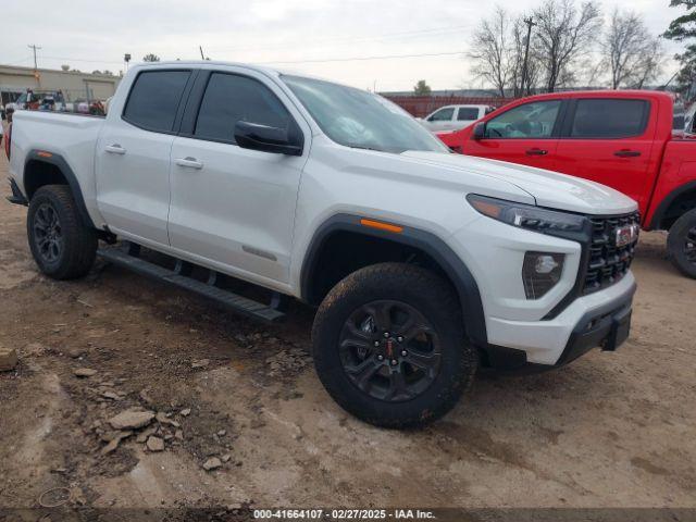  Salvage GMC Canyon