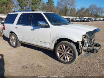  Salvage Ford Expedition