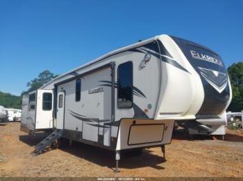  Salvage Heartland Elkridge