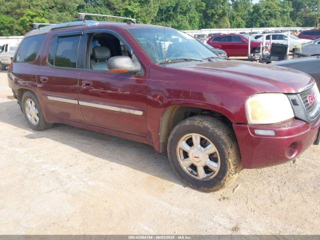  Salvage GMC Envoy XUV