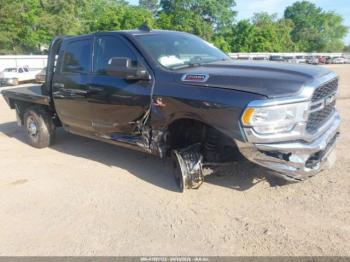  Salvage Ram 2500