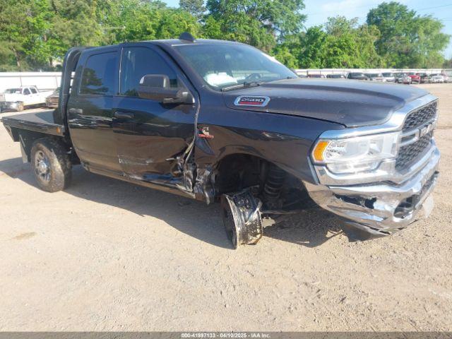  Salvage Ram 2500