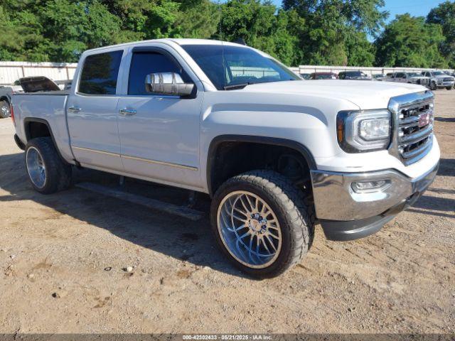  Salvage GMC Sierra 1500