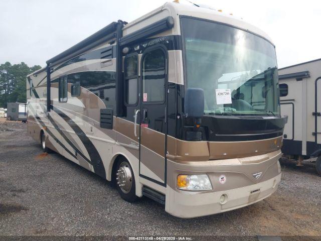  Salvage Freightliner Chassis