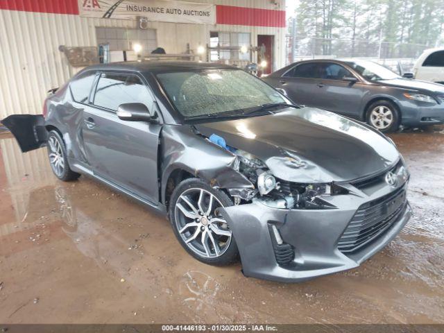  Salvage Scion TC