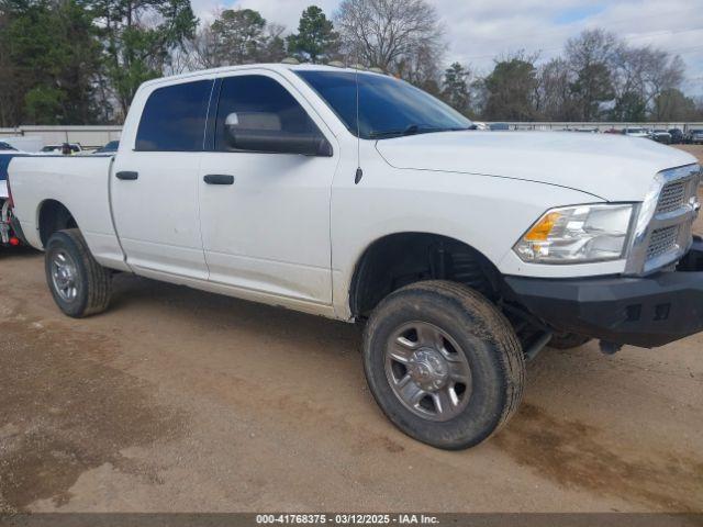  Salvage Ram 2500