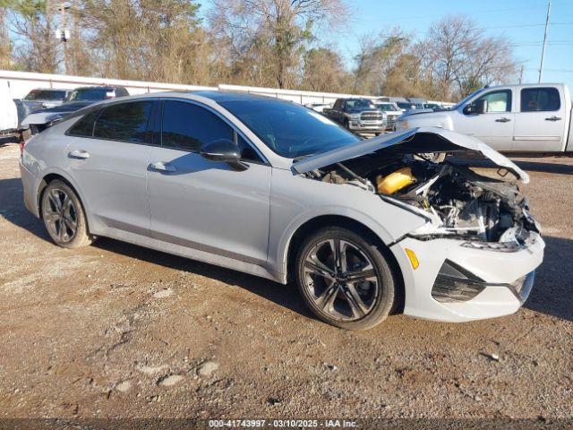  Salvage Kia K5